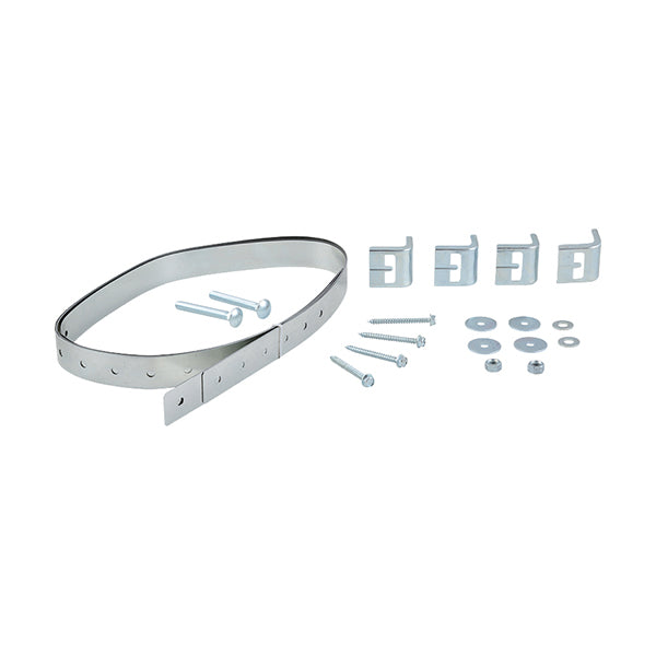 Holdrite QS-50-D
