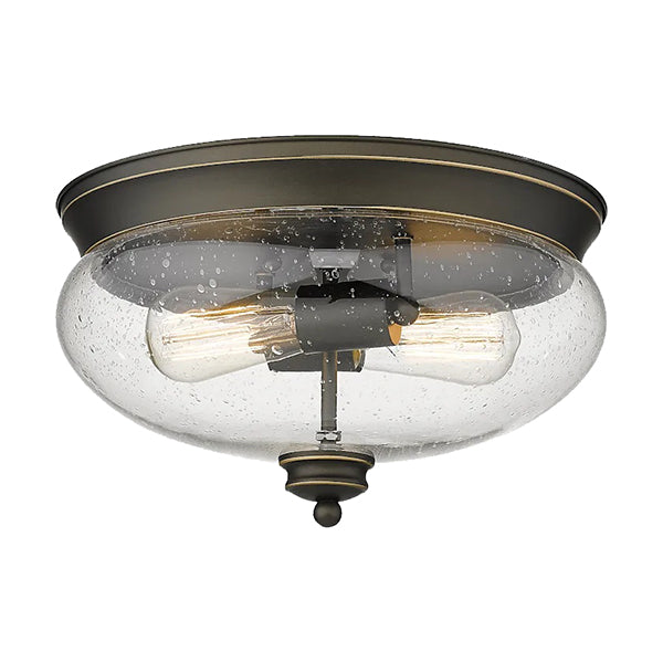 Z-Lite 722F2-OB: 310461_1.jpg (Variant Image)