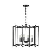 Acclaim Lighting IN10051BK