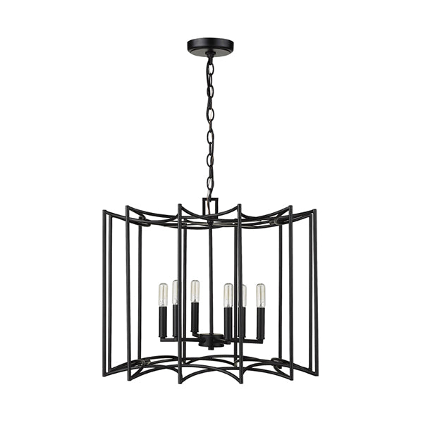 Acclaim Lighting IN10051BK