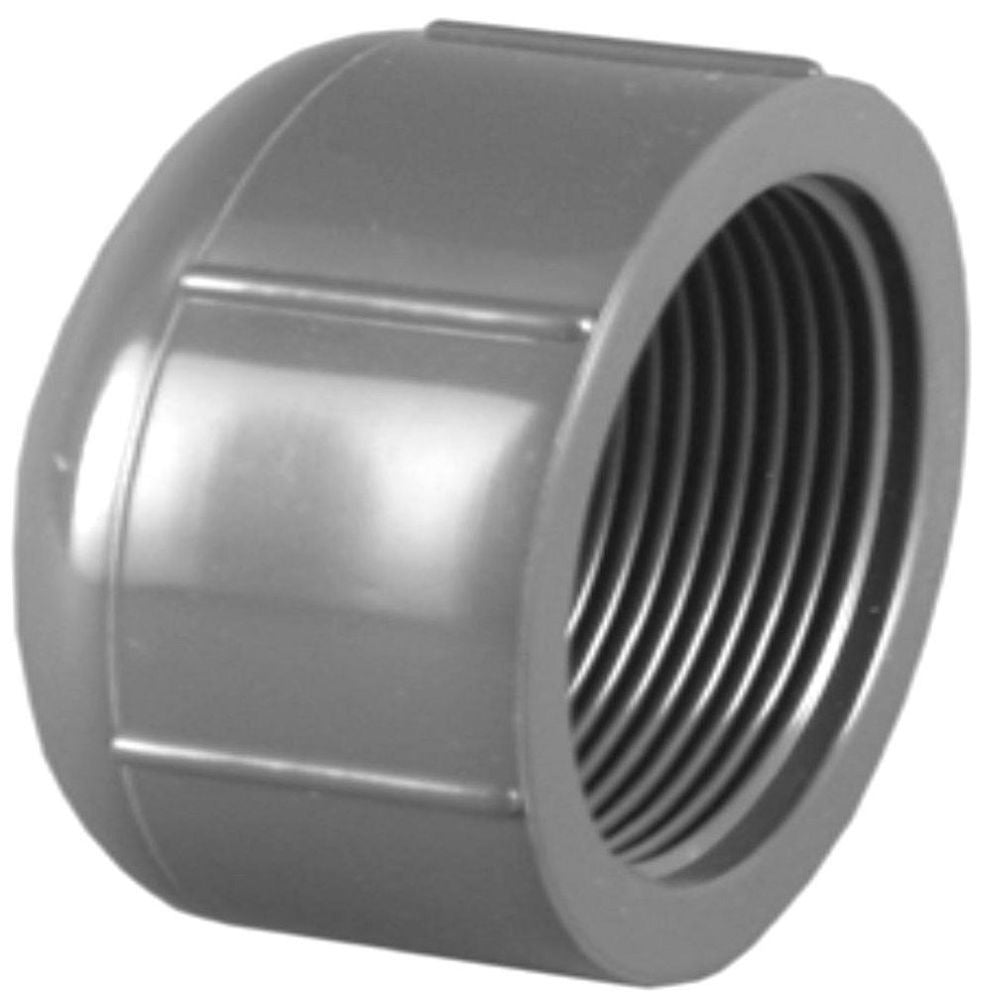 Charlotte Pipe 8117-3/4: CharlottePipe&Foundry_811734