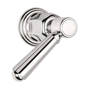 California Faucets TO-33-W-PN: 311408_1.jpg (Variant Image)