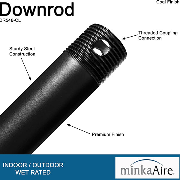 Minka DR548-CL: 65229_2.jpg