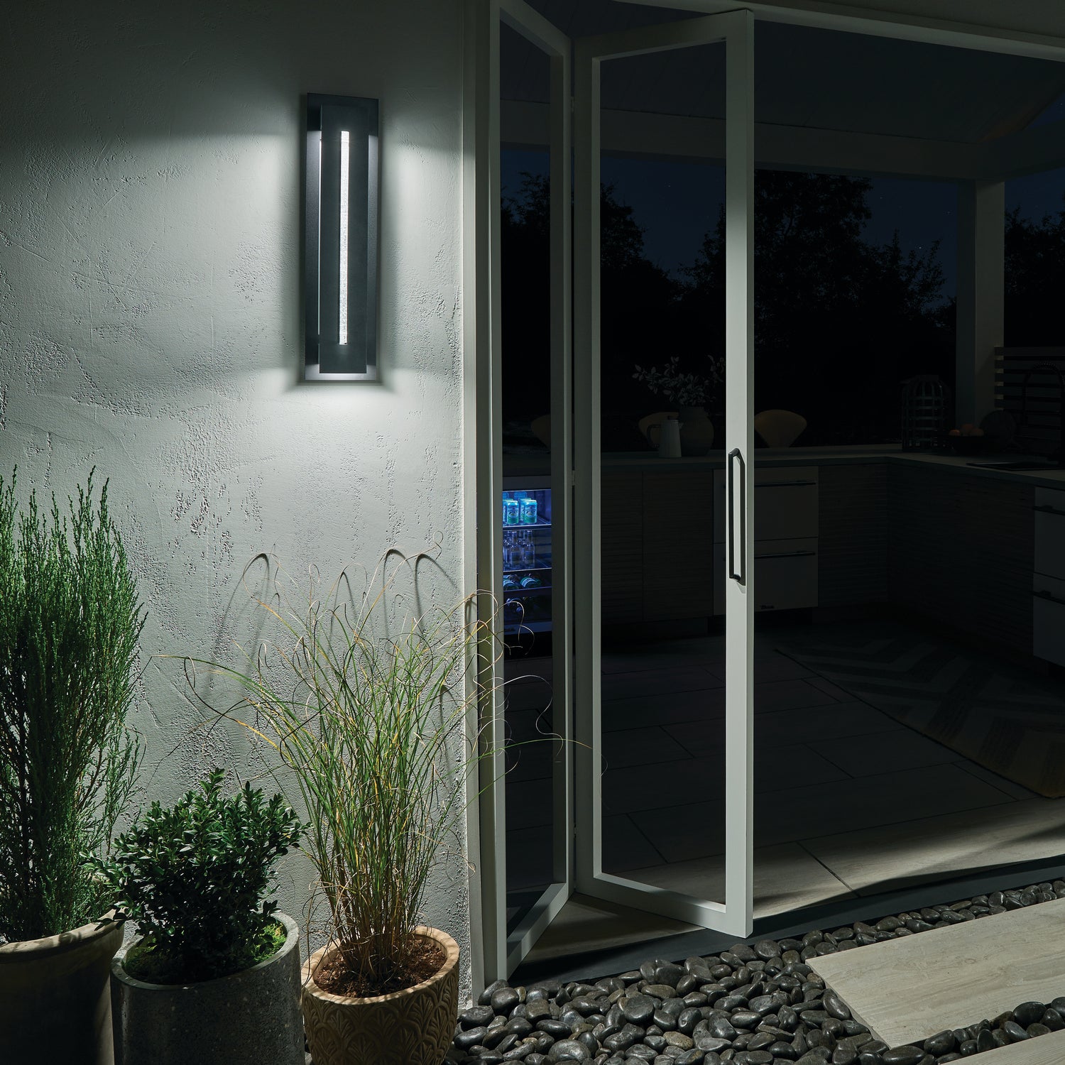 Kichler 49946BKTLED: 869190-2.jpg