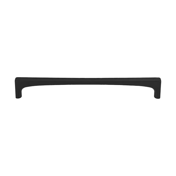 Top Knobs TK1015BLK: 170474_2.jpg