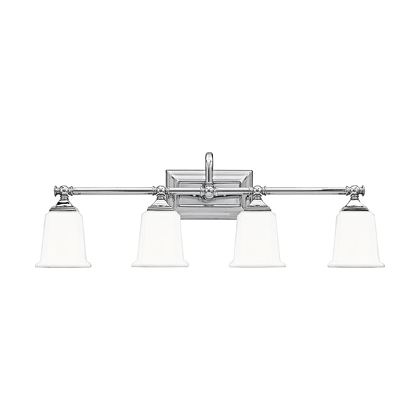Quoizel NL8604C