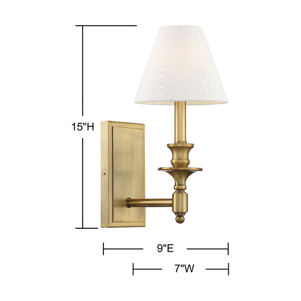 Savoy M90072BN