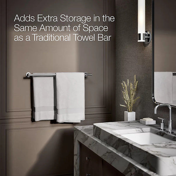 Kohler 14375-CP