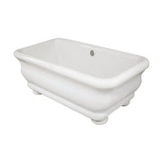 Hydro Systems MDO7036ATA-WHI