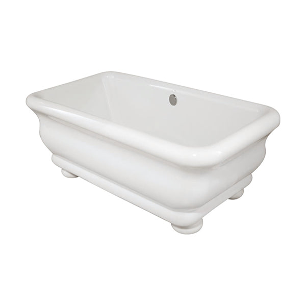 Hydro Systems MDO7036ATA-WHI