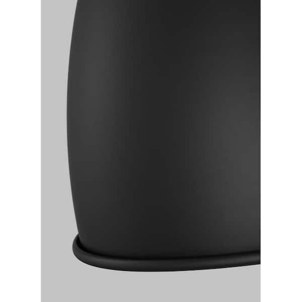 Visual Comfort CP1291MBKBBS
