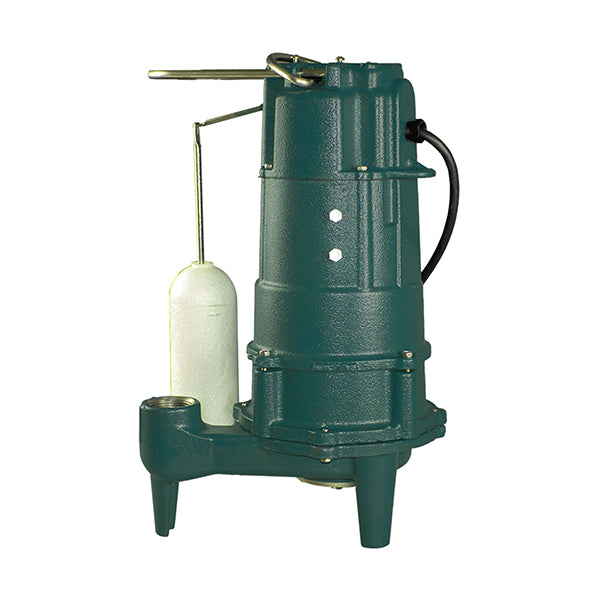 Zoeller 807-0005