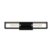 Quoizel LGN8624MBK
