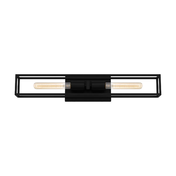 Quoizel LGN8624MBK
