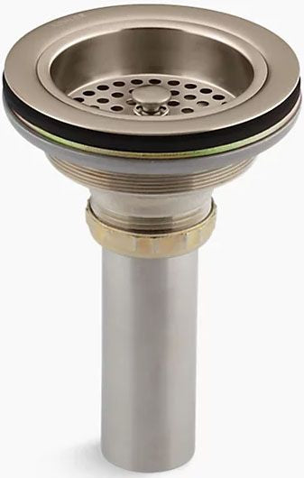 Kohler 8801-BV: KohlerCo-SterlingPlumbing_K8801BV.jpg