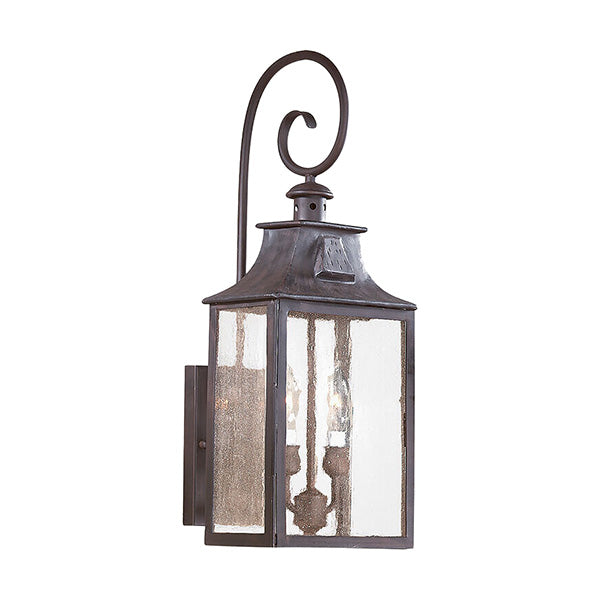 Troy Lighting B9002-SFB