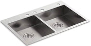 Kohler 3996-4-NA: Kohler_K39964NA