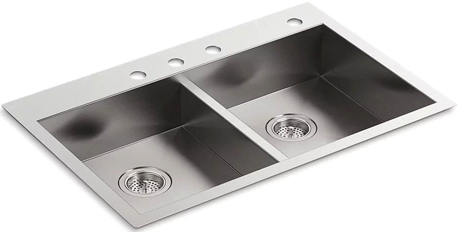 Kohler 3996-4-NA: Kohler_K39964NA