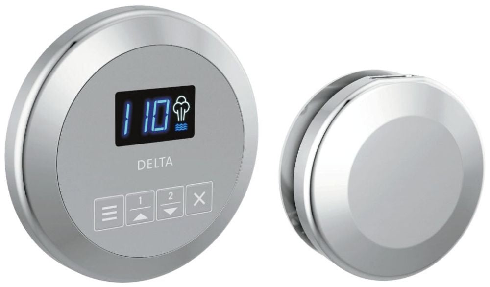 Delta 5CH-250R-PR: DeltaFaucet_5CH250RPR