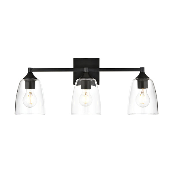Elegant Lighting LD7307W24CH
