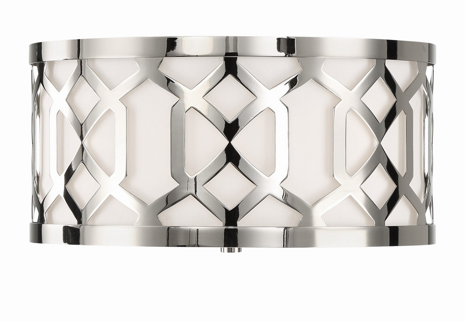 Jennings Flush Mount Ceiling Light Fixture
