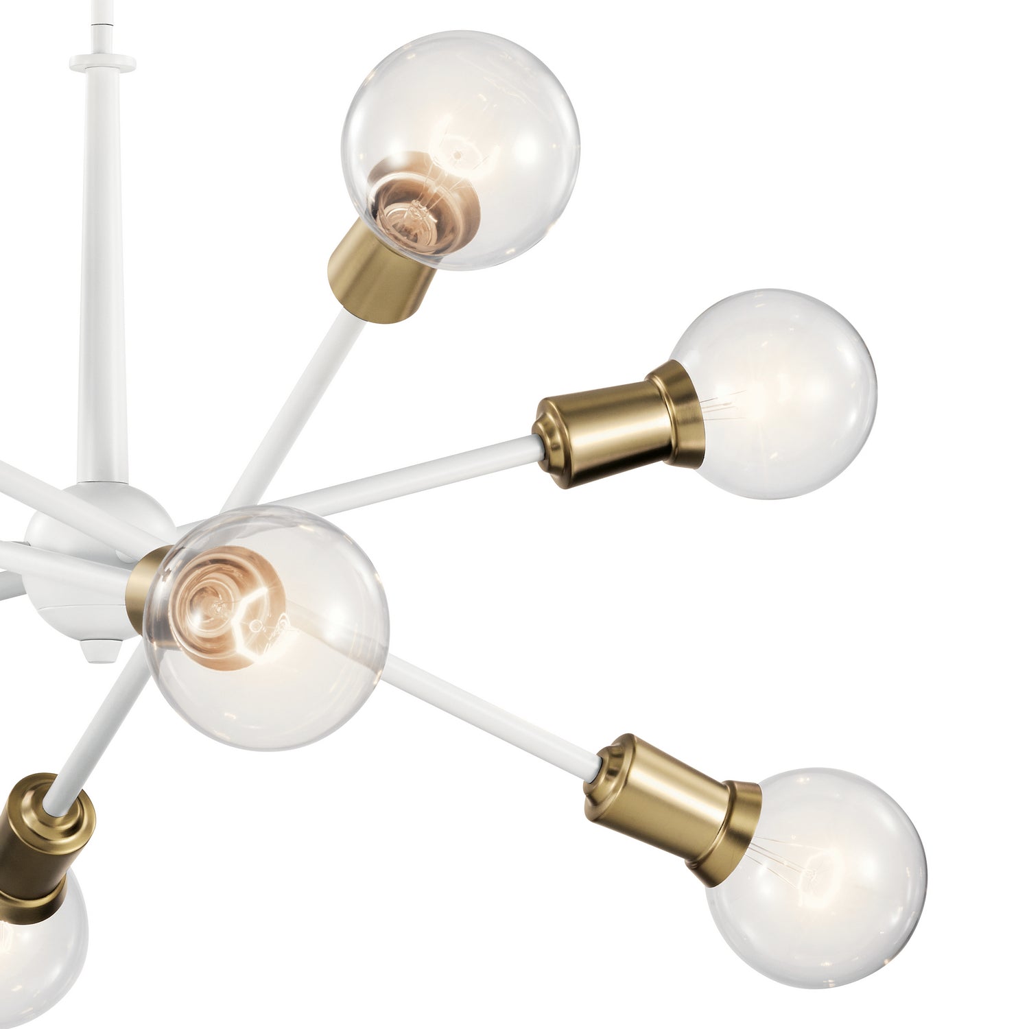 Kichler 43118WH: lad-4372248-3.jpg