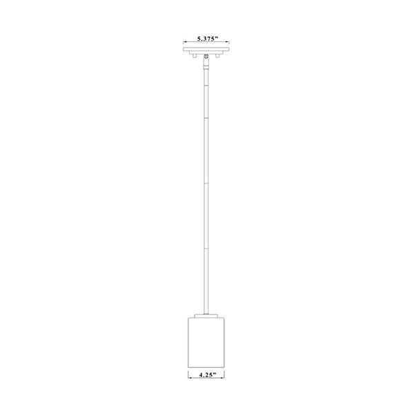 Z-Lite 426MP-OB