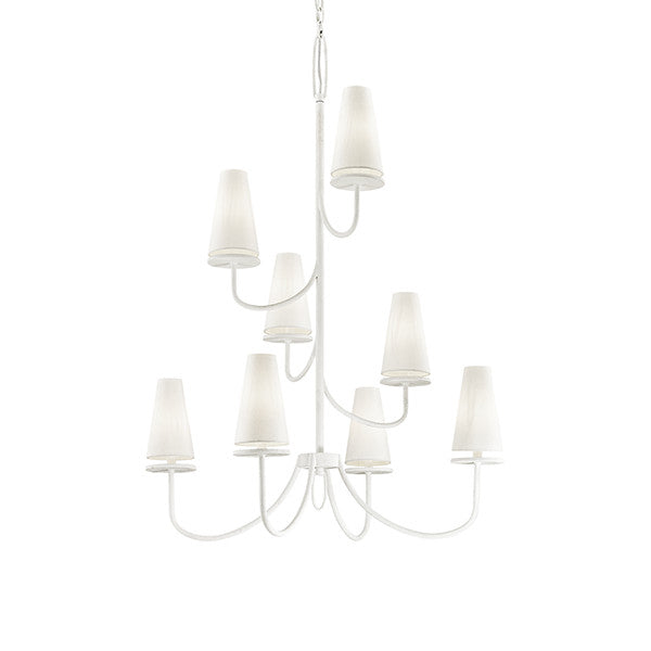 Troy Lighting F6288-GSW