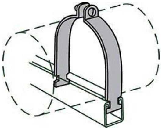 Anvil-Strut 2400326126: ASCEngineeredSolutions-Anvil_AS1100AS2INEG