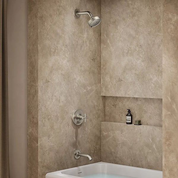 Kohler T14420-3L-CP
