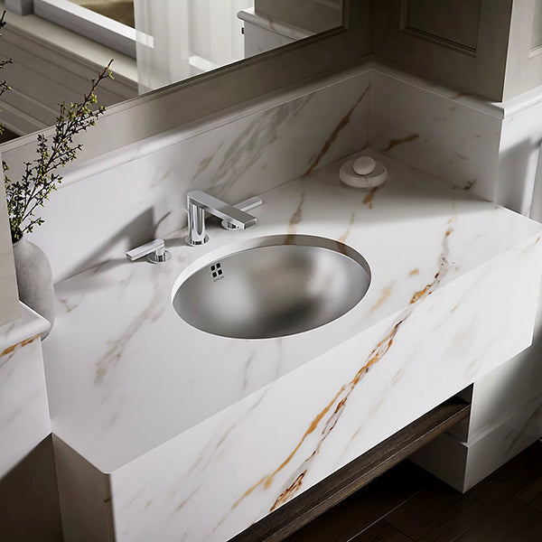 Kohler 2609-SU-NA