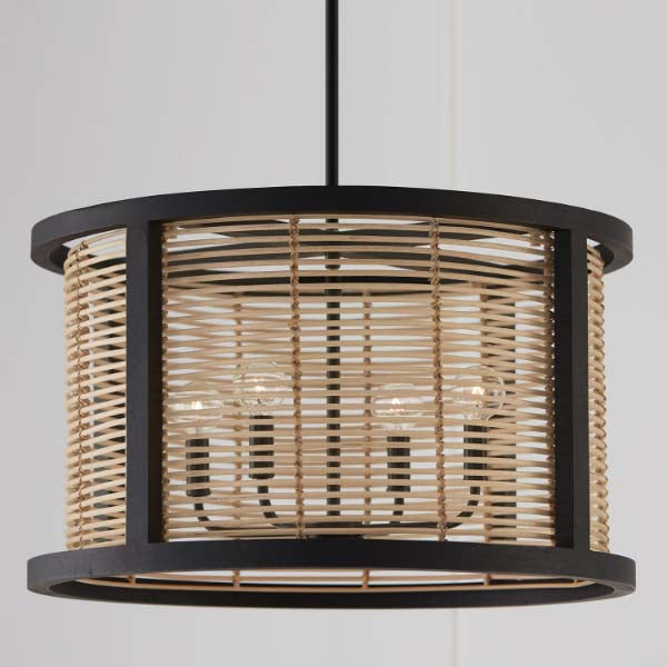 Capital Lighting 344061FK
