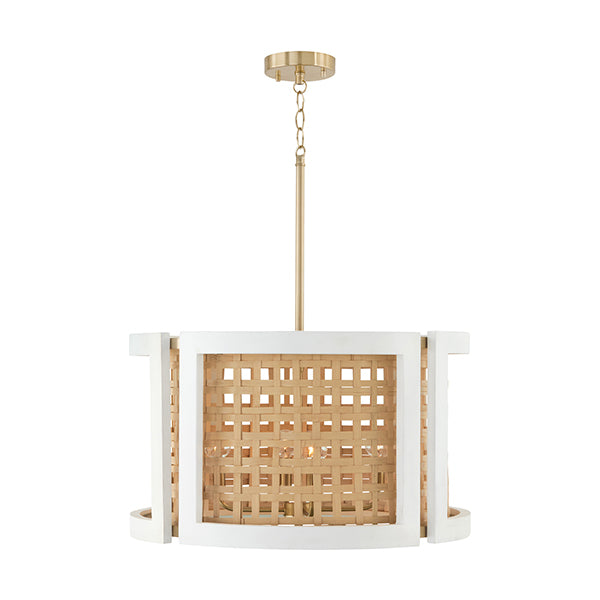 Capital Lighting 344341WM