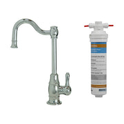 Mountain Plumbing Products MT1873FIL-NL/PVDBRN