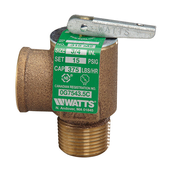 Watts 0342629