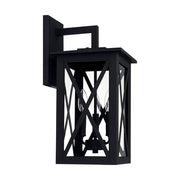 Capital Lighting 926631BK