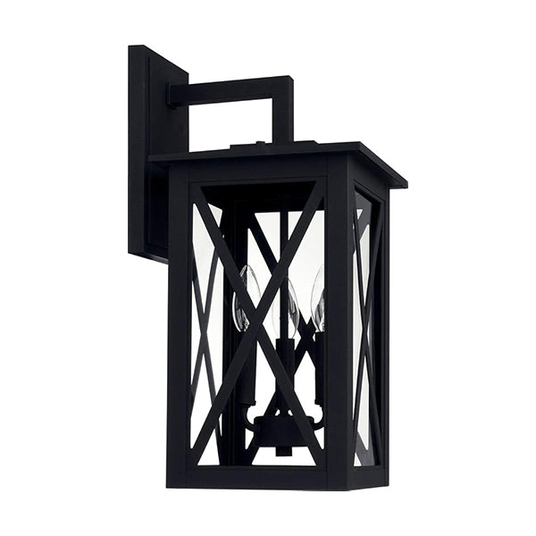 Capital Lighting 926631BK