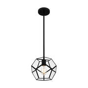 Quoizel QPP5593MBK