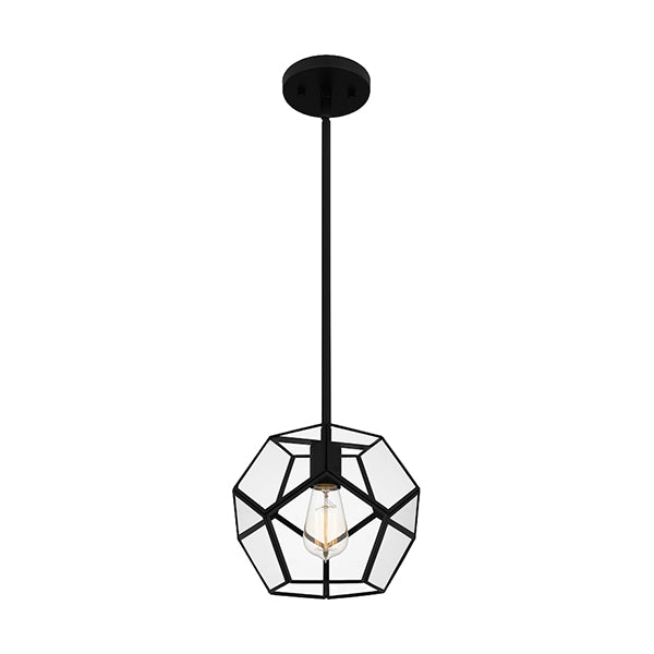 Quoizel QPP5593MBK