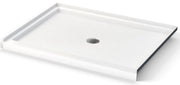 Aquatic SB4832-WH: AmericanBathGroup-AquaticBath_AC003608C000WH
