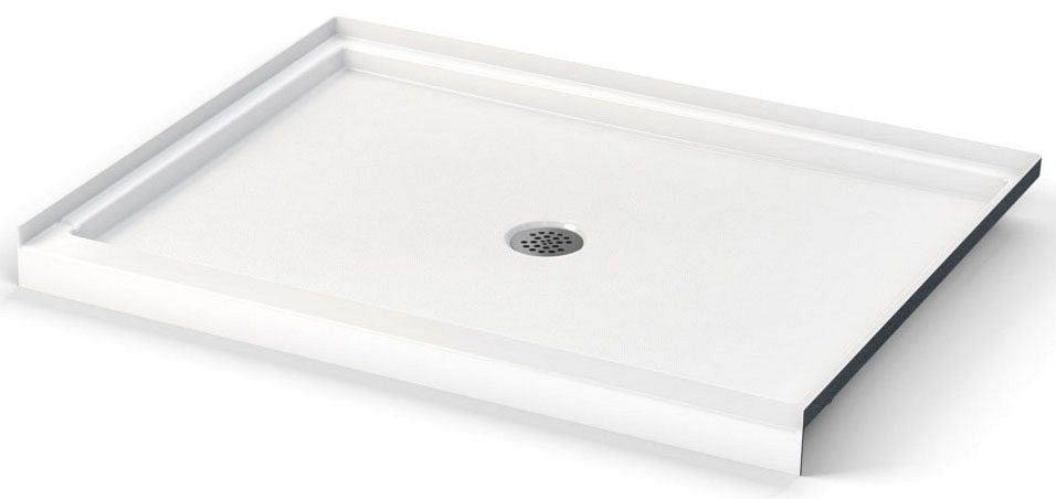 Aquatic SB4832-WH: AmericanBathGroup-AquaticBath_AC003608C000WH
