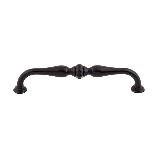 Top Knobs TK694BLK: 177450_2.jpg