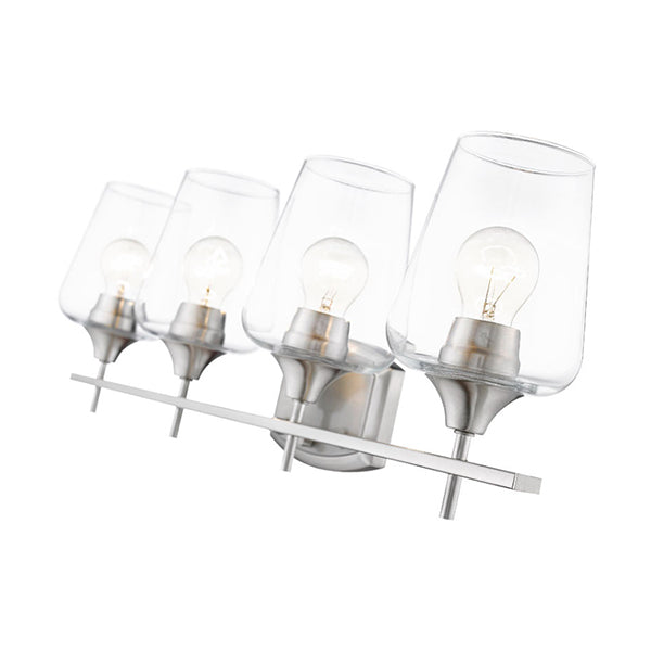 Z-Lite 473-4V-BN