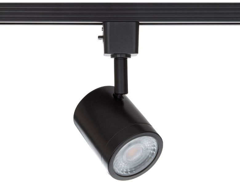 Wac Lighting J-8010-30-BK: WACLighting_J801030BK