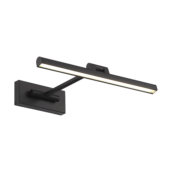Wac Lighting PL-11033-BK