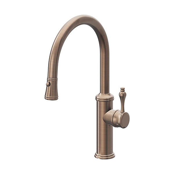California Faucets K10-102-61-SBZ