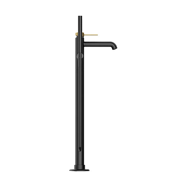 Kohler T27025-4-BMB