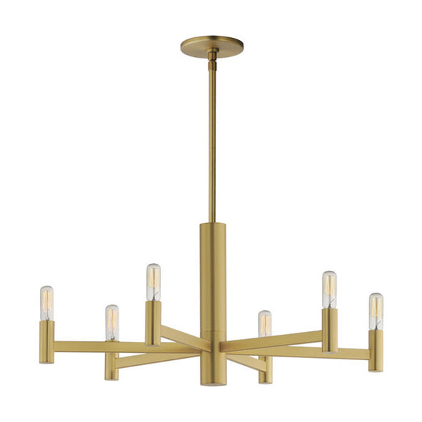 Maxim Lighting 21366NAB: 323252_1.jpg (Variant Image)