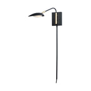 Maxim Lighting 21691BKSBR: 209435_1.jpg (Variant Image)