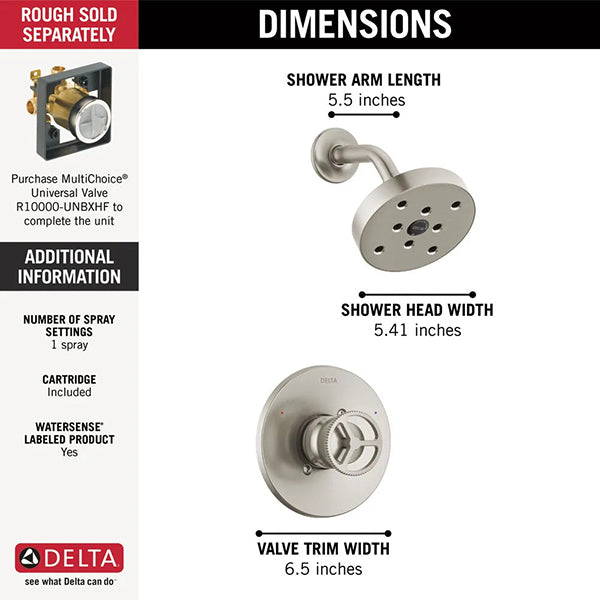Delta T14258-SS: 228044_2.jpg